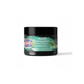 RONNEY ALOE CERAMIDES Питательная маска с Алоэ 300 ml RCH 00091
