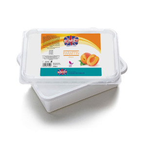 RONNEY Парафин Персик 500 ml 