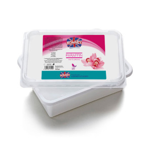 RONNEY Paraffin White Orchid 500 ml