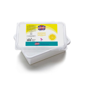 RONNEY Парафин Лимон 500 ml