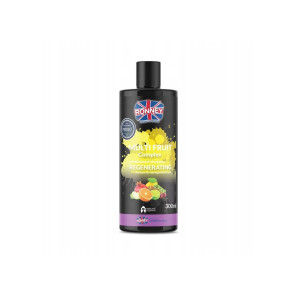 RONNEY MULTI FRUIT COMPLEX Регенерирующий шампунь 300 ml RCH 00073