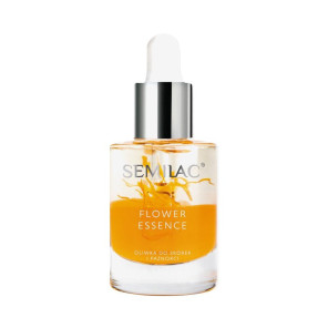 SEMILAC Care Flower Essence Orange Strenght 10 ml
