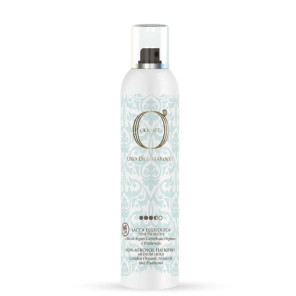 Barex OLIOSERTA Oro del Marocco Non-aerosol hair spray Medium hold 300ml