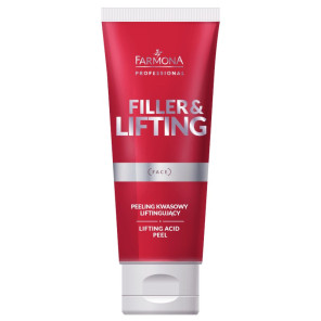 Farmona Filler&Lifting Face Lifting Acid Peel 200 ml