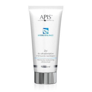 APIS Intensiivselt niisutav ultraheligeel 200 ml