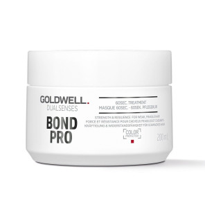 GOLDWELL Dualsenses Bond Pro 60sec Treatment 200 ml