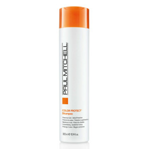 PAUL MITCHELL Color Protect® Daily Shampoo- Ежедневный шампунь для окрашенных волос 300ml