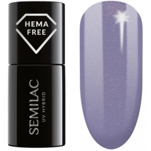 SEMILAC 379 Shimmer Stone Saphirre 7 ml