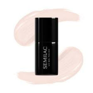 SEMILAC UV Gel Polish 929 Barrely Butter 7 ml