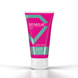 SEMILAC Care Fresh&Clean Hand Cream 75 ml