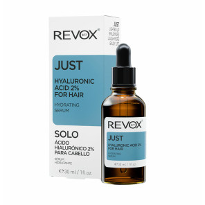 Revox B77 Just Hyaluronic Acid For Hair 30 ml