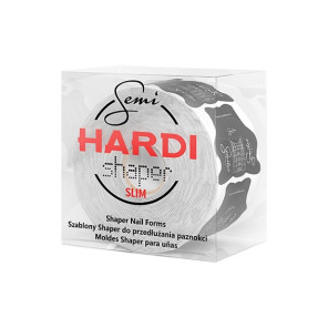 Semilac Semi Hardi Shaper slim 500 tk