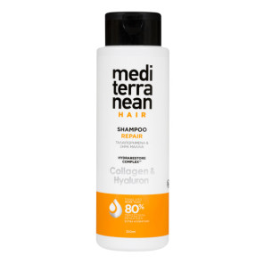 MEDITERRANEAN shampoo repair 350 ml