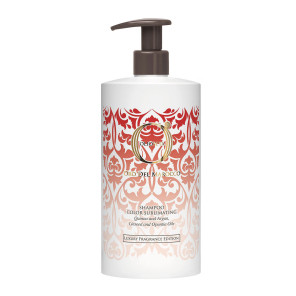 Barex OLIOSETA Oro Del Marocco Шампунь для волос Изысканность цвета 750ml