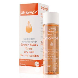 Re-Gen taastav ja pinguldav õli 75ml