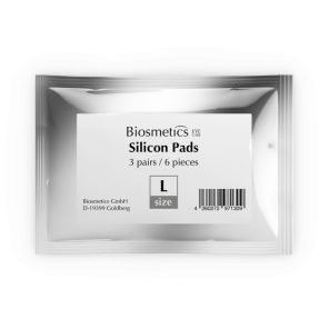 BIOSMETICS  Lash Lifting Silicone Pads, size L