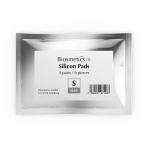 BIOSMETICS  Lash Lifting Silicone Pads, size S