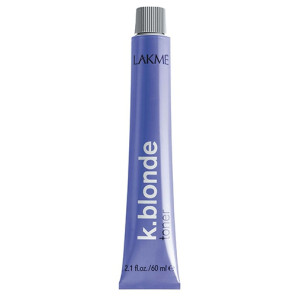 Lakmé K.Blonde Toner Silver 60ml