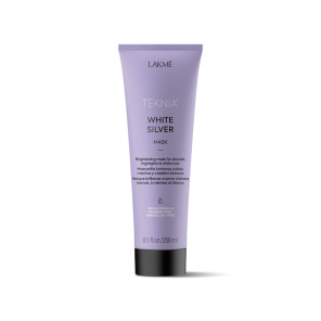 LAKME Teknia Маска тонирующая для нейтрализации желтого оттенка волос 250ml