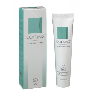 Sodermix scar removal cream, 30g