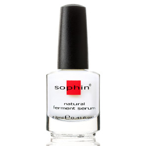 SOPHIN Natural Ferment Serum 12 ml