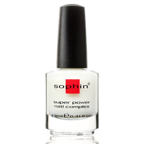 SOPHIN Super Power Nail complex 12 ml