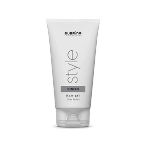 SUBRINA Style Hair gel firm finish 100 ml