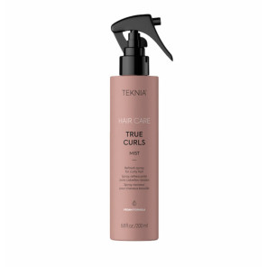 TEKNIA True Curls MIST Refresh spray for curly hair 200 ml