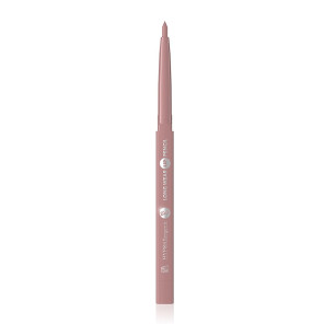 BELL HYPOAllergenic Long Wear Huulepliiats, 01 Pink Nude