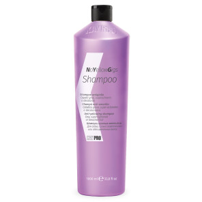 KayPro No Yellow Gigs Shampoo 1000 ml