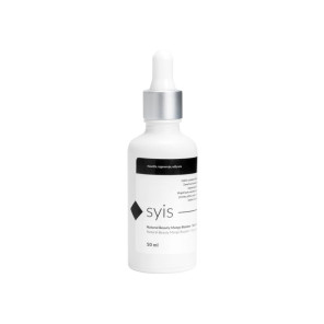 SYIS Natural Beauty Mango Booster Serum 50 ml
