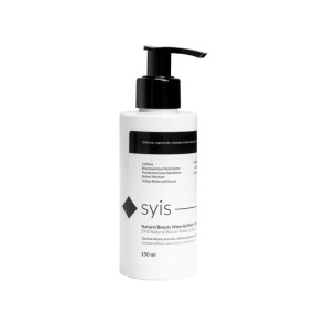 SYIS Natural Beauty Wake-up Shot eye cream 150 ml