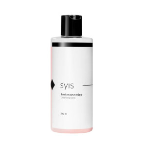 SYIS ОЧИЩАЮЩИЙ ТОНИК 250 ml