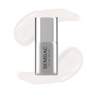 SEMILAC Top No Wipe Milky T31, 7 ml
