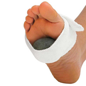 BODYNOVA Froteerihm kuumakivide kinnitamiseks, 2tk.