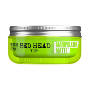 Tigi Bed Head Manipulator Matte Wax 57 G New