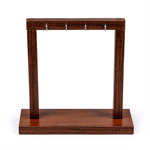 Tip stand ECO STAND (brown)