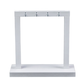 Tip stand ECO STAND (white)