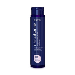 NEWTONE ESTEL 10/60 THERMOKERATIN Shading Hair Mask 400 ml
