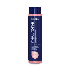 ESTEL NEWTONE THERMOKERATIN 10/73 Тонирующая маска для волос 435 ml