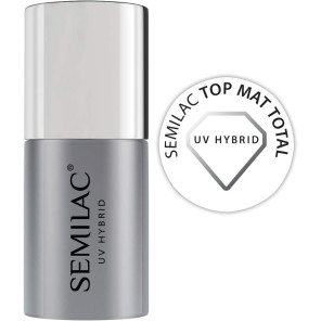 SEMILAC Top Mat Total 7ml