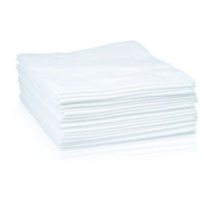 ACTIVE disposable towels 70x40cm - 20 pcs