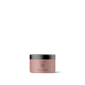 Lakmé TEKNIA True Curls Mask 250 ml