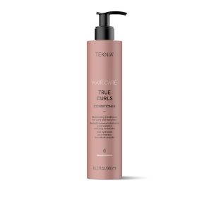 Lakmé TEKNIA True Curls Увлажняющий кондиционер для кудрявых и волнистых волос 300 ml