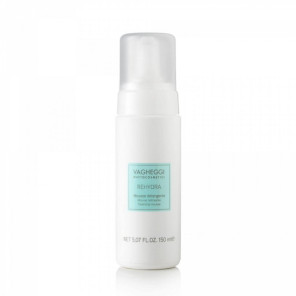 VAGHEGGI Rehydra Cleansing Mousse150 ml