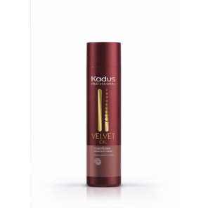 Kadus Professional Velvet Oil - Conditioner 250ml