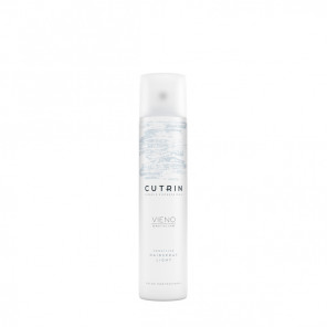 Cutrin VIENO Sensitive Hairspray Light Легкий лак для волос 300ml