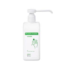 CHEMI-PHARM VISION Scented liquid soap 1000ml