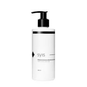 SYIS Vitamin Bomb Cream Mask 250 ml