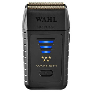 Wahl Professional 5 Star Vanish Shaver 08173-716